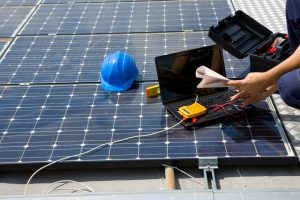 Conditions d’installation de panneaux solaire par Solaires Photovoltaïques à Jard-sur-Mer